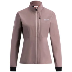 Pace Wind Jacket
