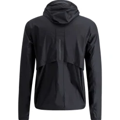 Pace Wind Light Hooded Jacket
