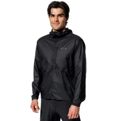 Pace Wind Light Hooded Jacket