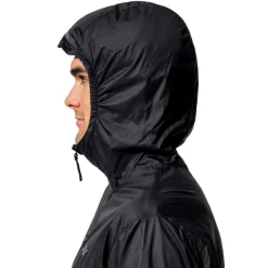 Pace Wind Light Hooded Jacket