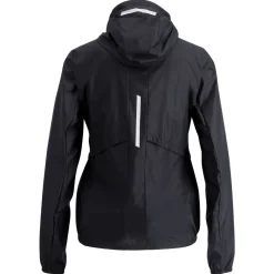 Pace Wind Light Hooded Jacket