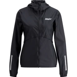 Pace Wind Light Hooded Jacket