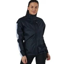 Packaway Jacket