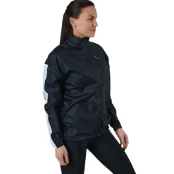 Packaway Jacket