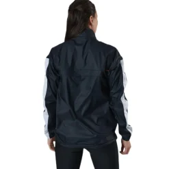 Packaway Jacket
