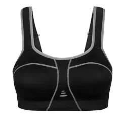 Padded Athletic BH