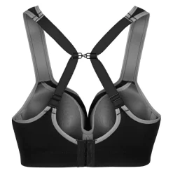 Padded Athletic BH
