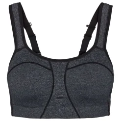 Padded Athletic BH