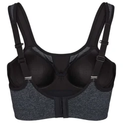 Padded Athletic BH