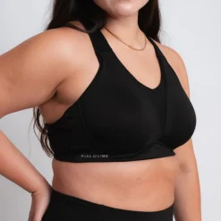 Padded Sports Bra