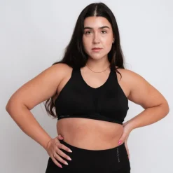Padded Sports Bra