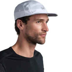 5 Panel Cap