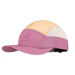 5 Panel Go Cap