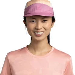 5 Panel Go Cap