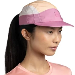 5 Panel Go Cap