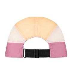 5 Panel Go Cap