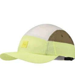 5 Panel Go Cap