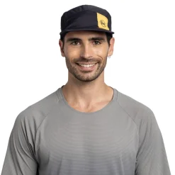 5 Panel Go Cap