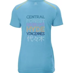 Park T-shirt