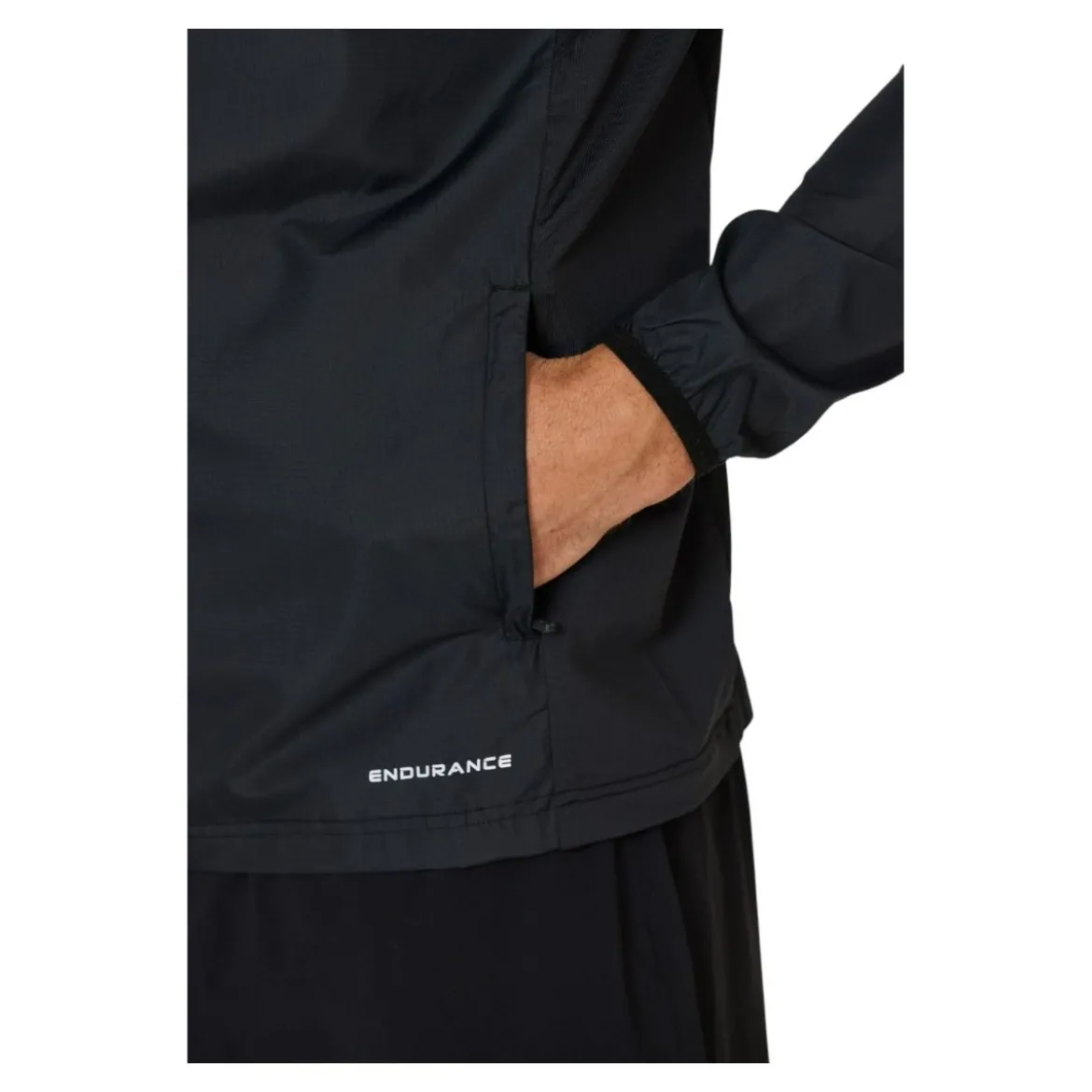Pendell Light The Night Jacket