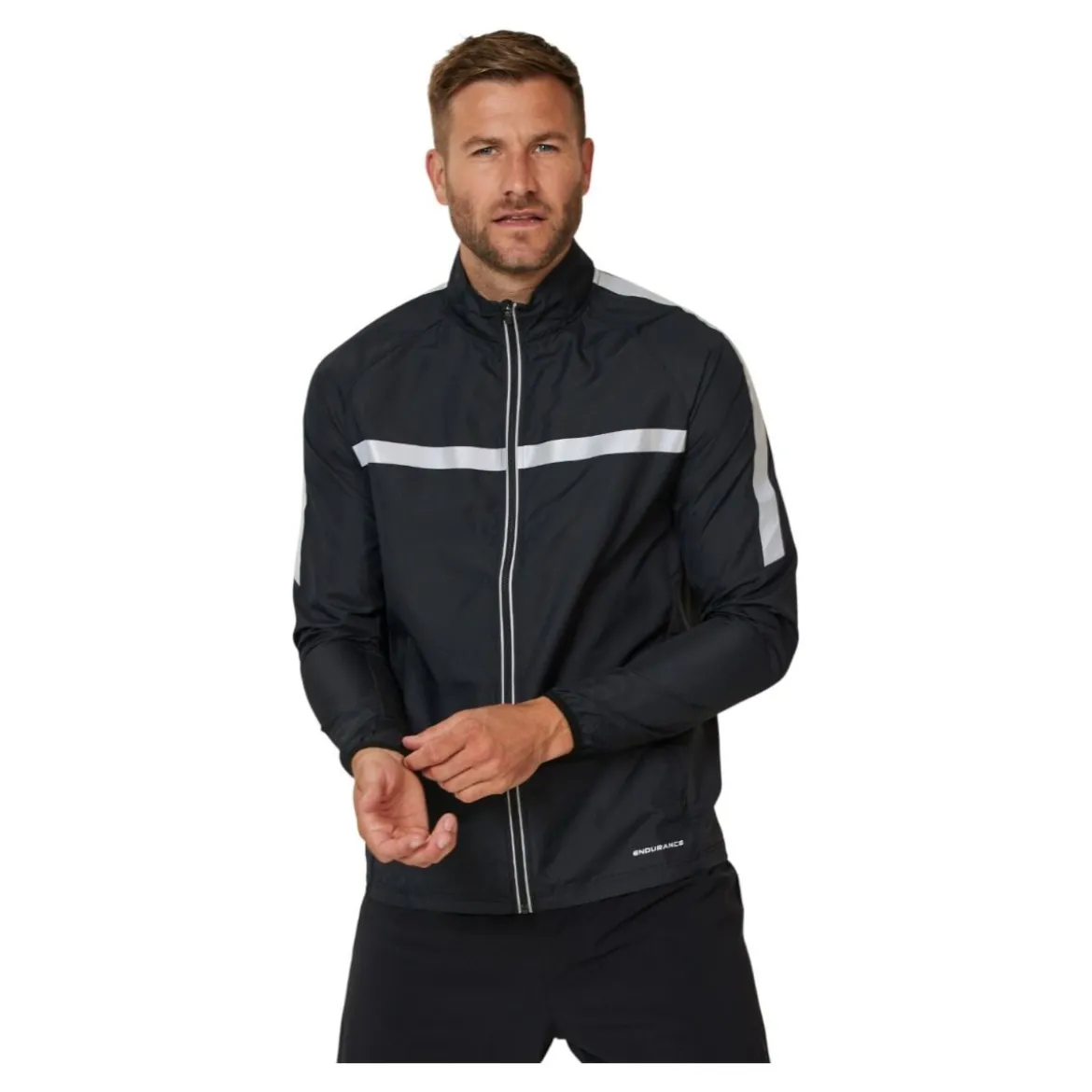 Pendell Light The Night Jacket