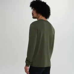 Peregrine Merino Long Sleeve