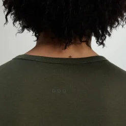 Peregrine Merino Long Sleeve