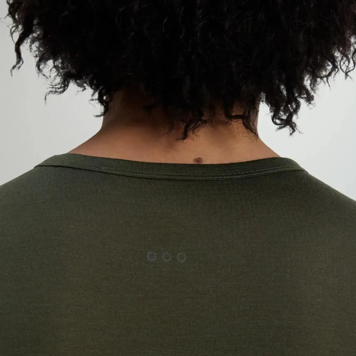 Peregrine Merino Long Sleeve