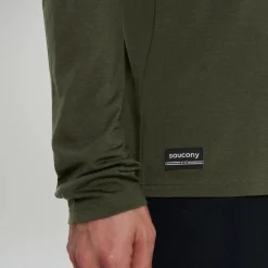 Peregrine Merino Long Sleeve