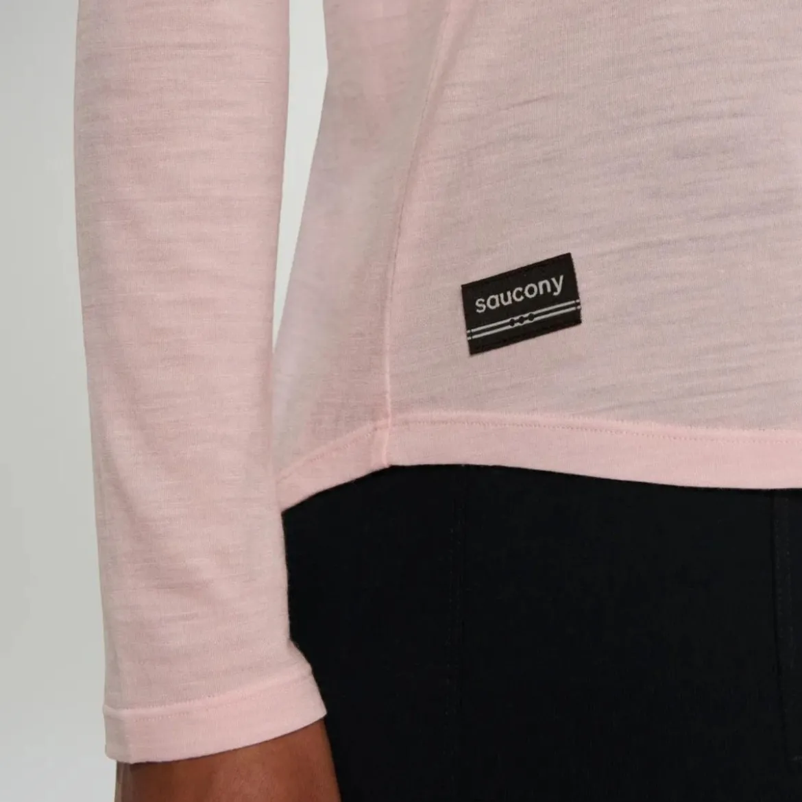 Peregrine Merino Long Sleeve