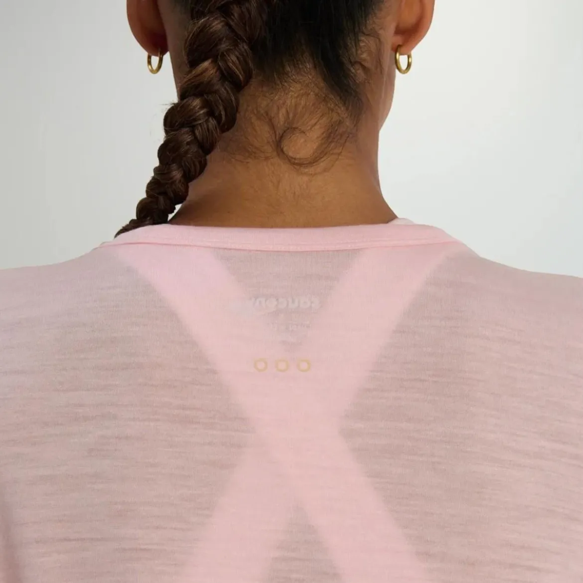 Peregrine Merino Long Sleeve