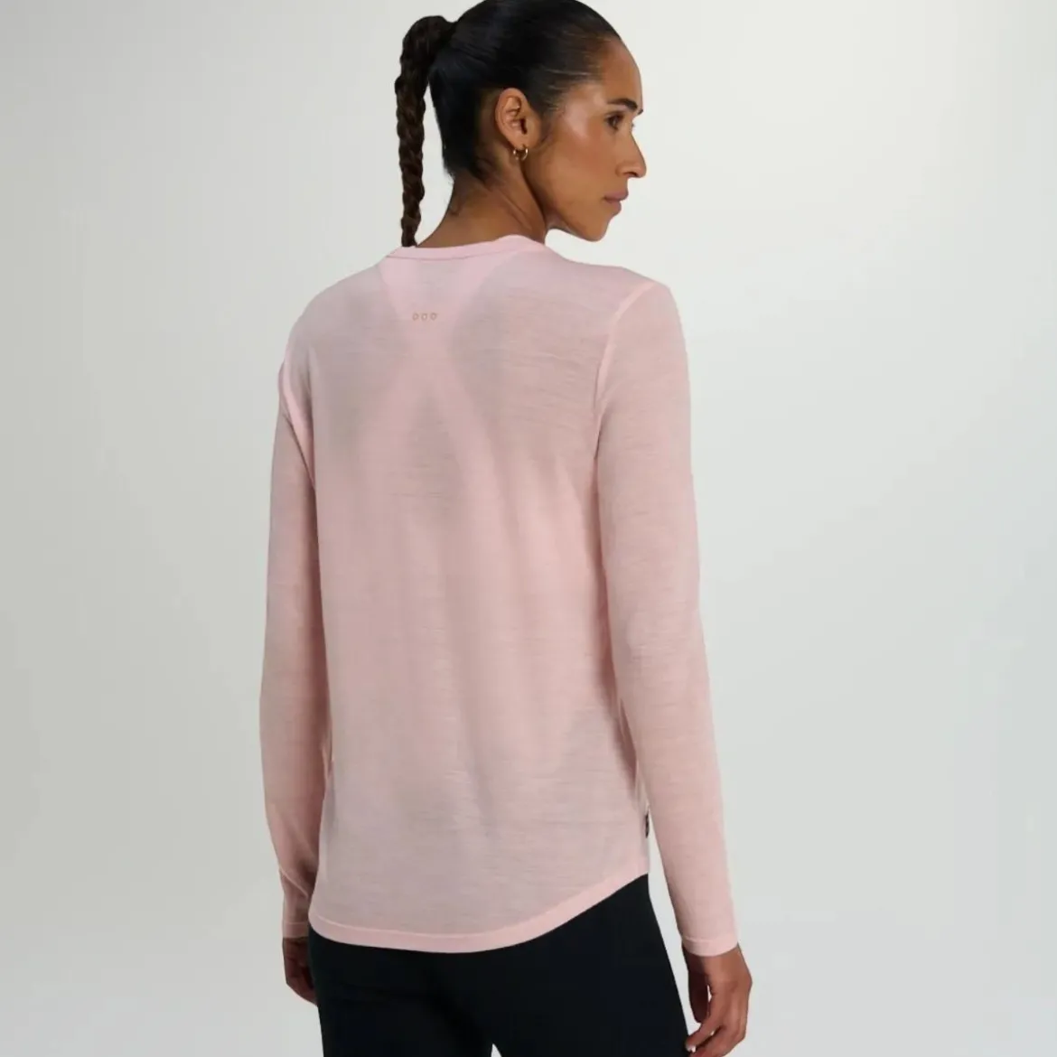 Peregrine Merino Long Sleeve