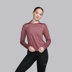 Peregrine Merino Long Sleeve