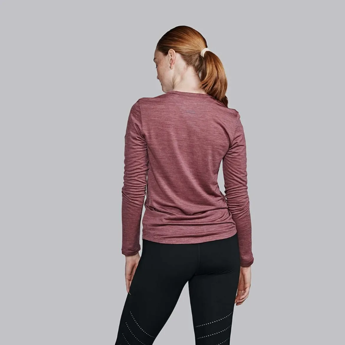 Peregrine Merino Long Sleeve