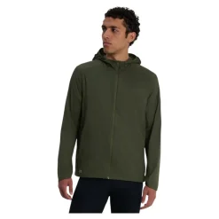 Peregrine Packaway Jacket