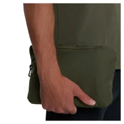 Peregrine Packaway Jacket