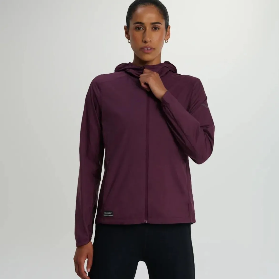 Peregrine Packaway Jacket