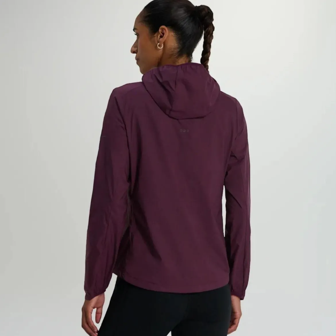 Peregrine Packaway Jacket