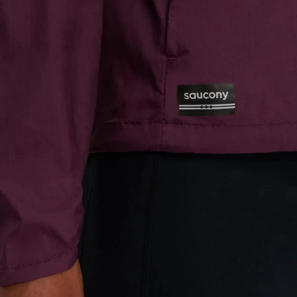 Peregrine Packaway Jacket