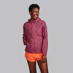 Peregrine Packaway Jacket