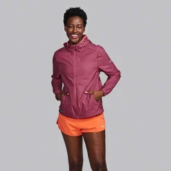 Peregrine Packaway Jacket