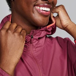 Peregrine Packaway Jacket