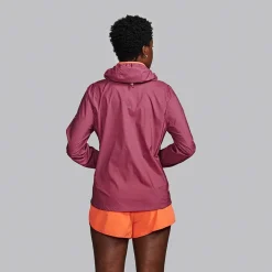 Peregrine Packaway Jacket