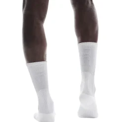Performance Run Sock High-Cut