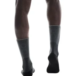 Performance Run Sock High-Cut