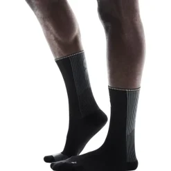 Performance Run Sock High-Cut