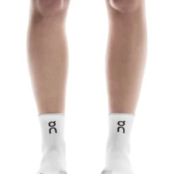 Performance Run Sock Mid-Cut