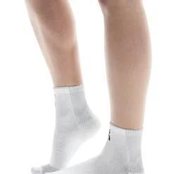 Performance Run Sock Mid-Cut