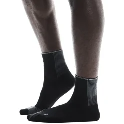Performance Run Sock Mid-Cut