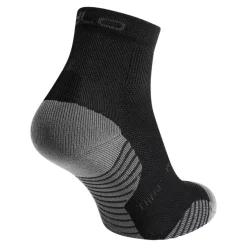 Performance Run Socks Quarter
